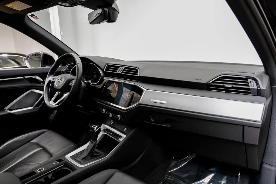 2023 Audi F3 Q3 - Image 16 of 18