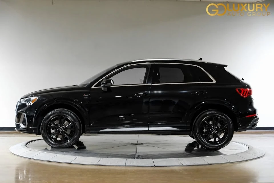 2023 Audi F3 Q3 - Image 12 of 18