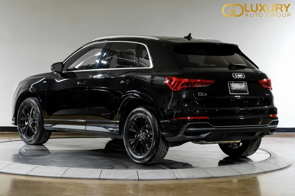 2023 Audi F3 Q3 - Image 11 of 18