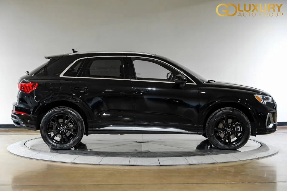2023 Audi F3 Q3 - Image 8 of 18