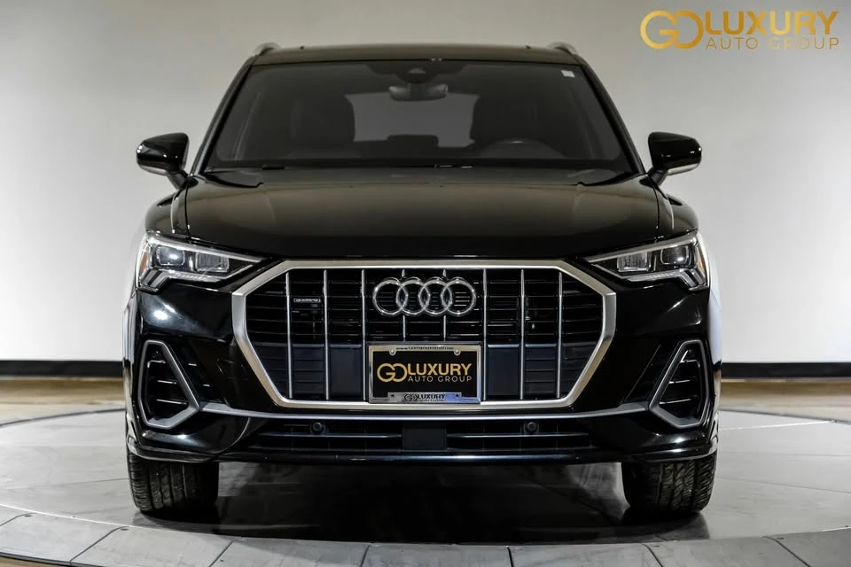 2023 Audi F3 Q3 - Image 6 of 18