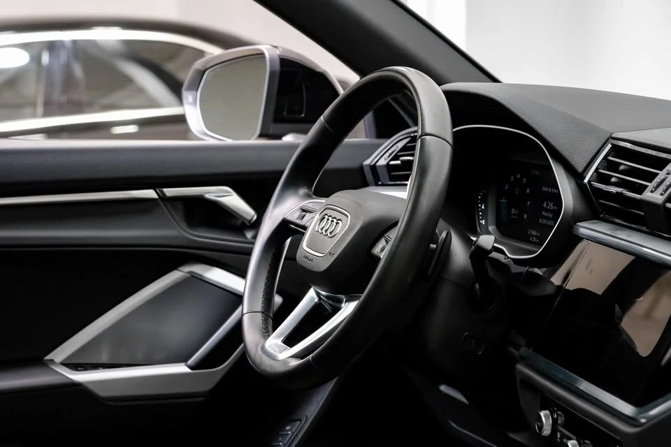 2023 Audi F3 Q3 - Image 17 of 18