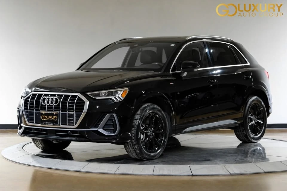 2023 Audi F3 Q3 - Image 7 of 18
