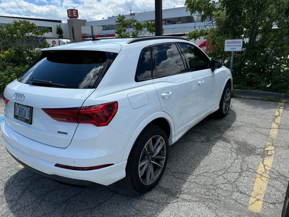 2023 Audi F3 Q3 - Image 7 of 8