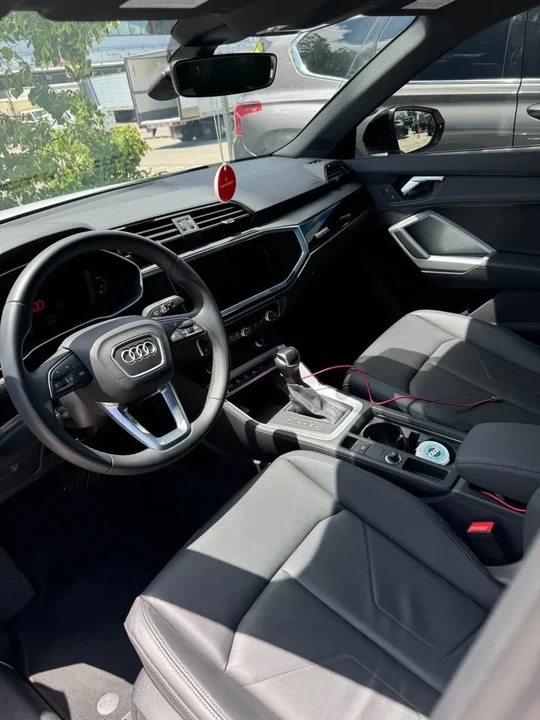 2023 Audi F3 Q3 - Image 8 of 8