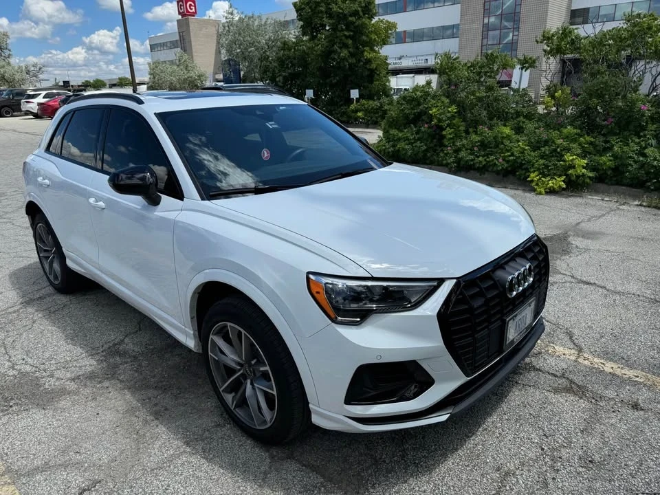 2023 Audi F3 Q3 - Image 5 of 8