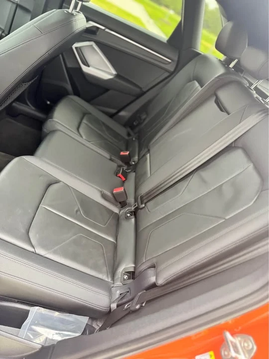 2023 Audi F3 Q3 - Image 9 of 13