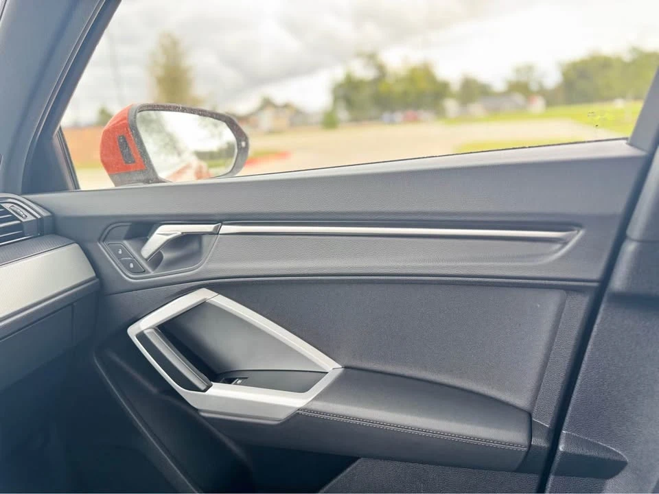 2023 Audi F3 Q3 - Image 7 of 13