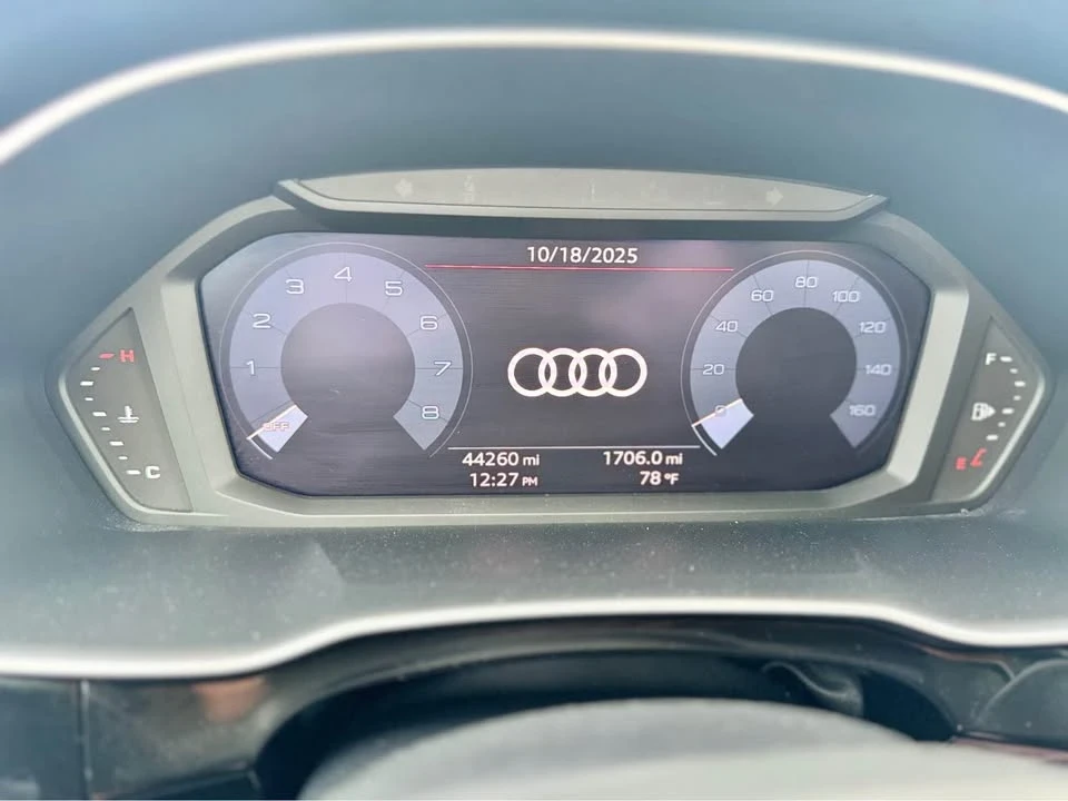 2023 Audi F3 Q3 - Image 12 of 13