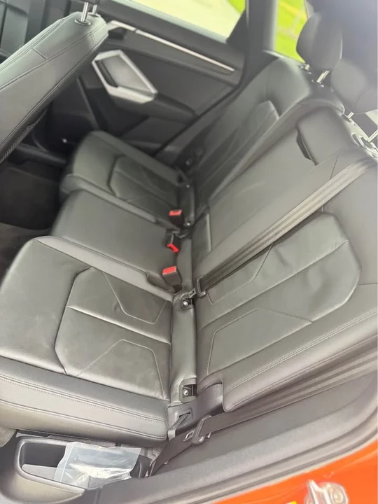 2023 Audi F3 Q3 - Image 10 of 13