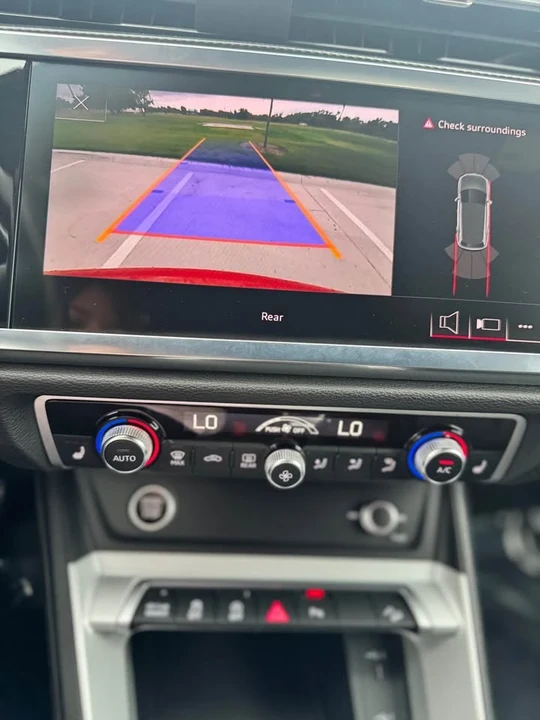 2023 Audi F3 Q3 - Image 13 of 13