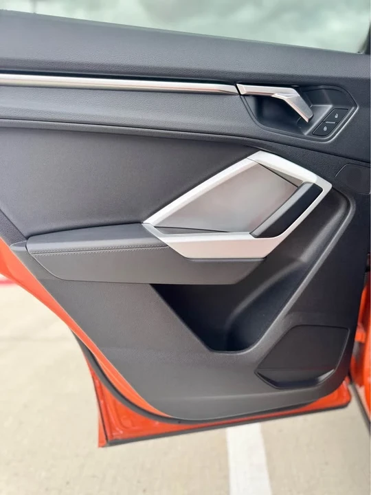 2023 Audi F3 Q3 - Image 11 of 13