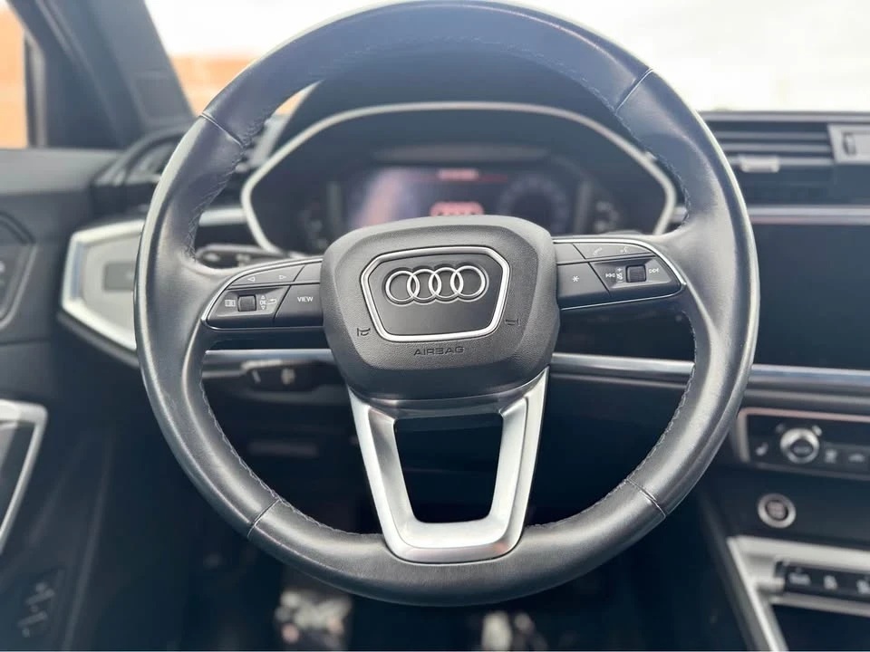 2023 Audi F3 Q3 - Image 6 of 13