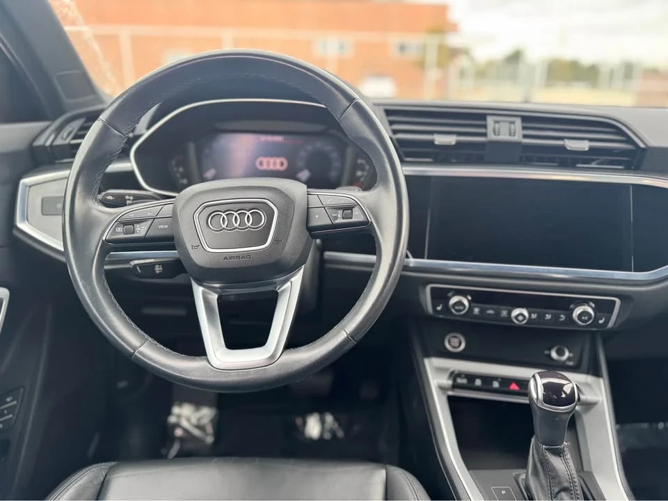 2023 Audi F3 Q3 - Image 5 of 13