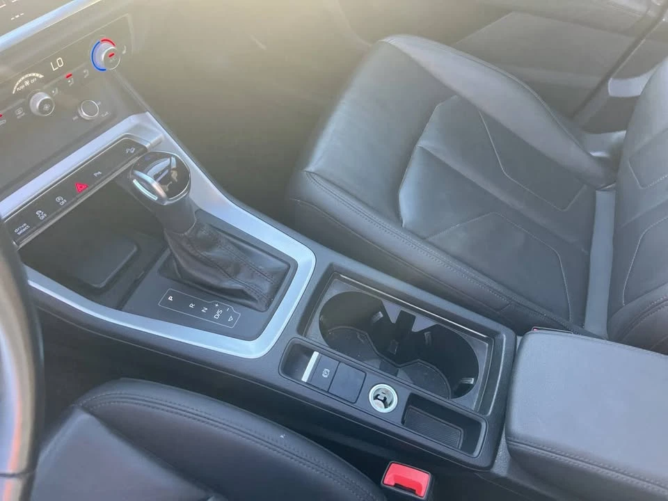 2023 Audi F3 Q3 - Image 15 of 20