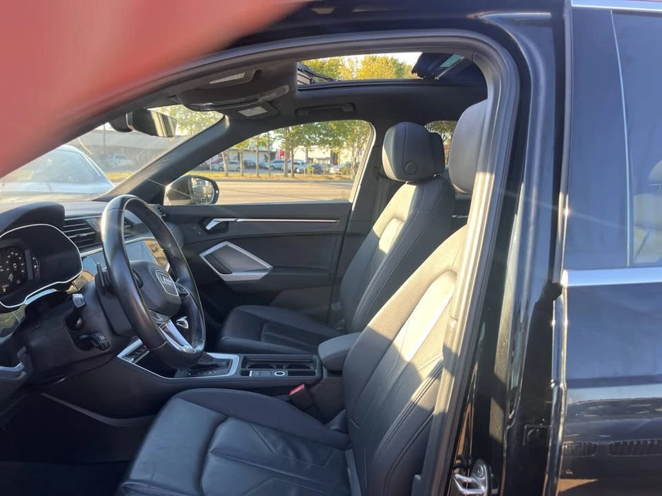 2023 Audi F3 Q3 - Image 11 of 20
