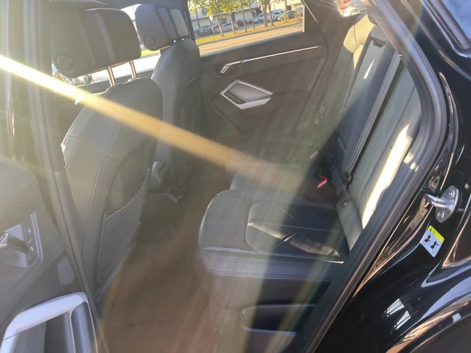 2023 Audi F3 Q3 - Image 20 of 20