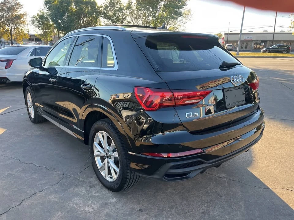 2023 Audi F3 Q3 - Image 7 of 20