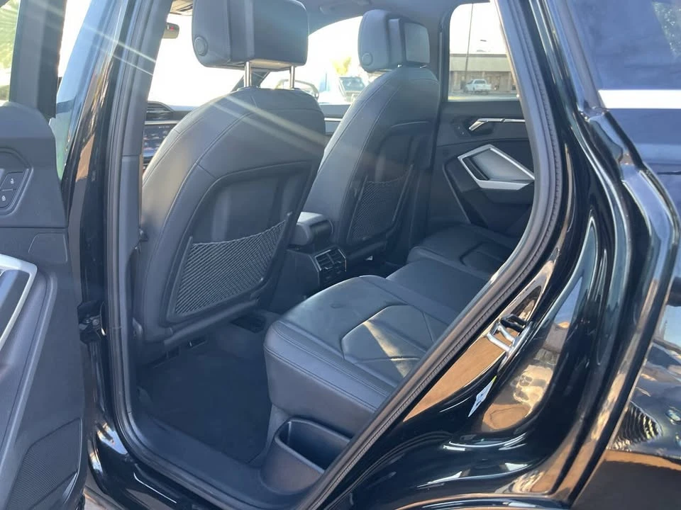 2023 Audi F3 Q3 - Image 19 of 20