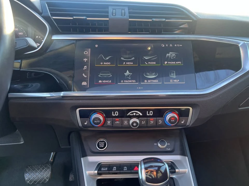 2023 Audi F3 Q3 - Image 13 of 20
