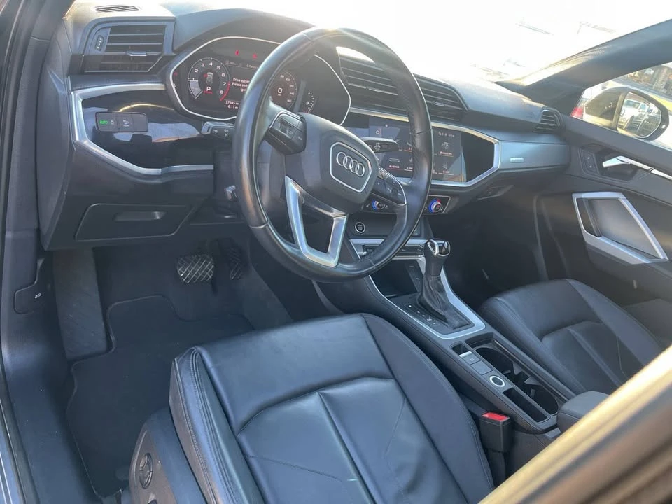 2023 Audi F3 Q3 - Image 8 of 20