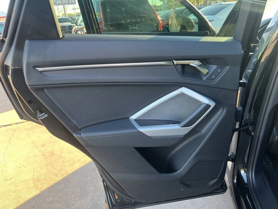 2023 Audi F3 Q3 - Image 16 of 20