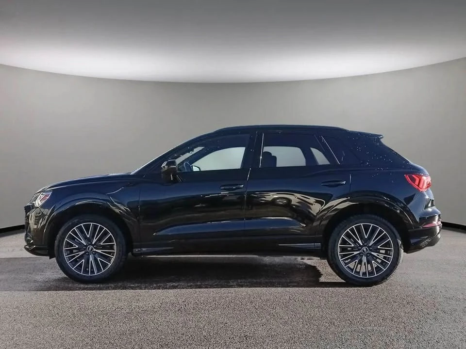2023 Audi F3 Q3 - Image 3 of 20