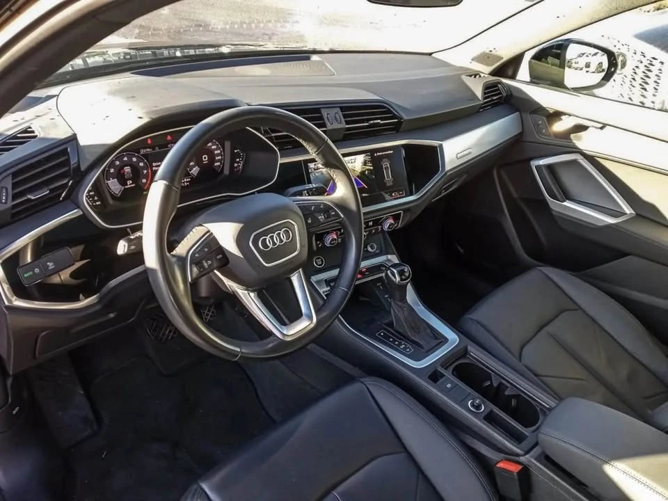 2023 Audi F3 Q3 - Image 13 of 20
