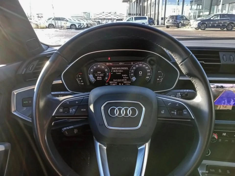2023 Audi F3 Q3 - Image 14 of 20