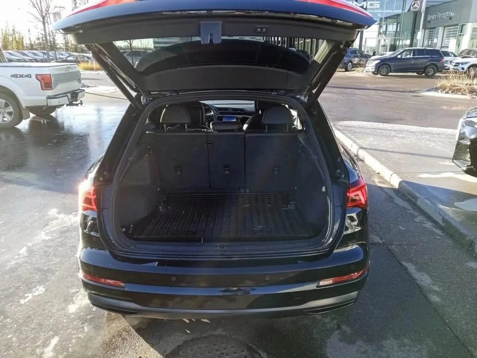2023 Audi F3 Q3 - Image 12 of 20