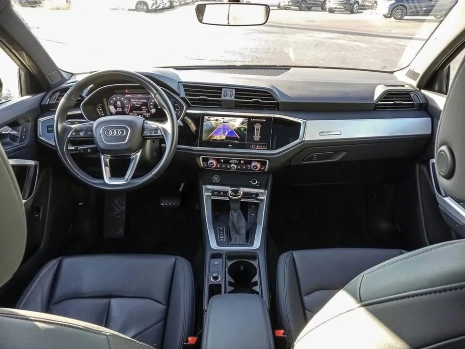 2023 Audi F3 Q3 - Image 20 of 20