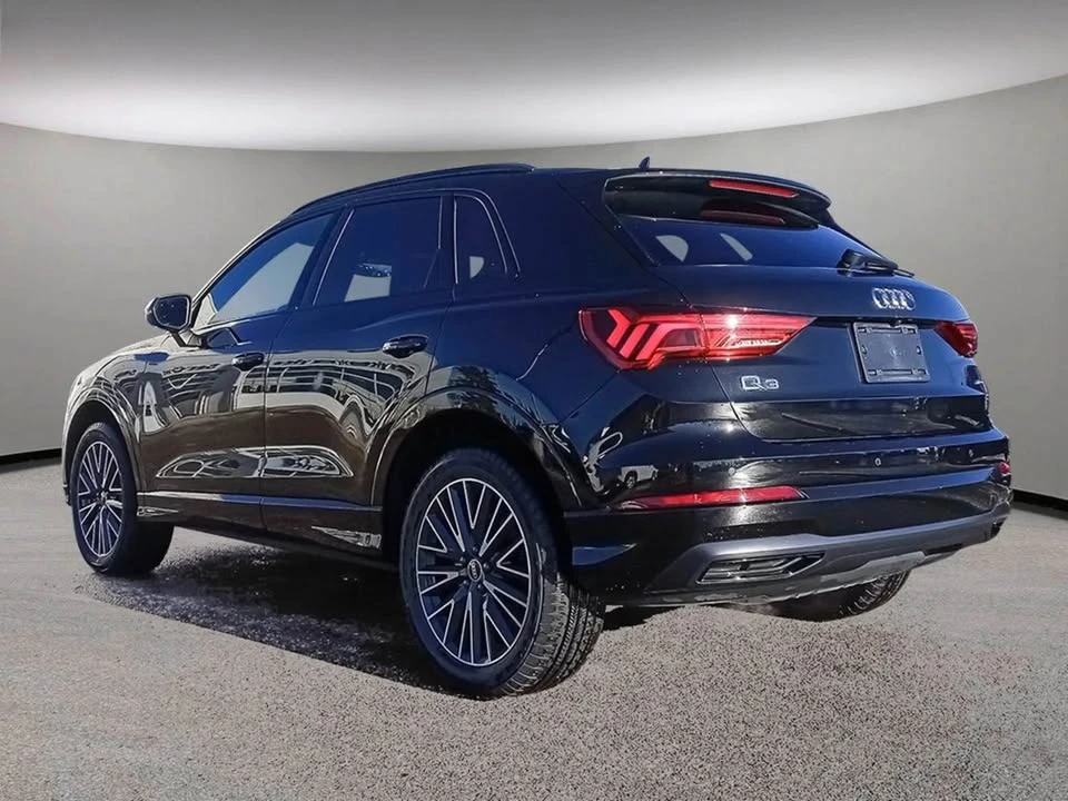 2023 Audi F3 Q3 - Image 4 of 20