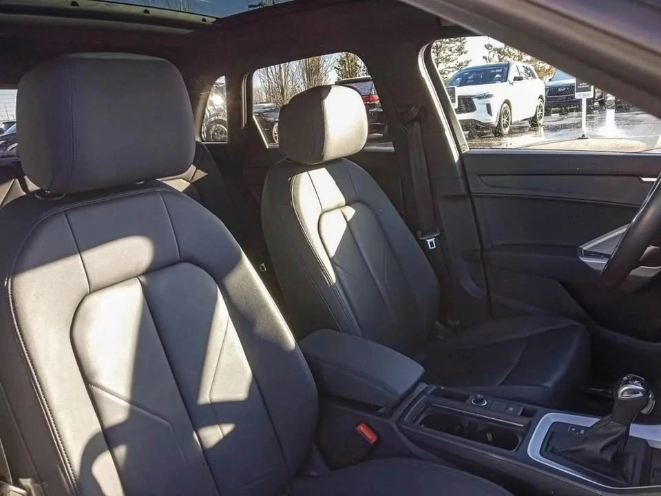 2023 Audi F3 Q3 - Image 18 of 20