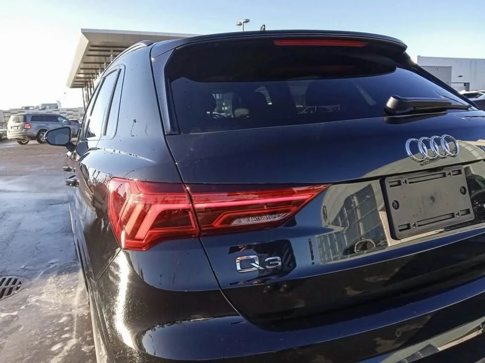 2023 Audi F3 Q3 - Image 11 of 20