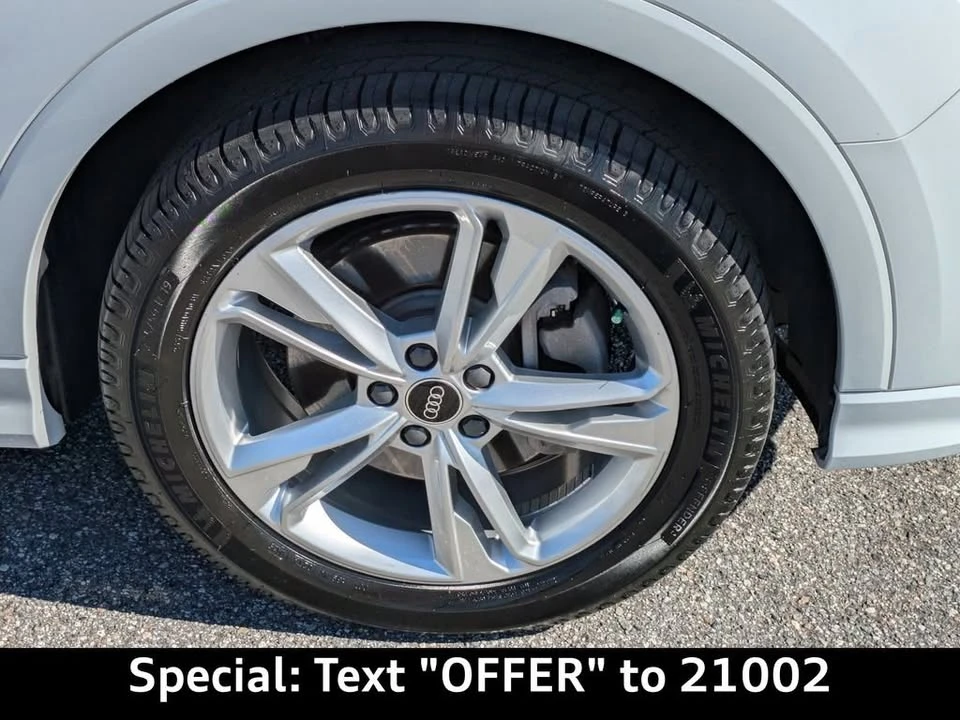 2023 Audi F3 Q3 - Image 13 of 20