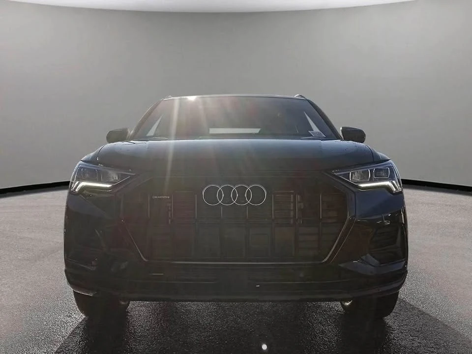 2023 Audi F3 Q3 - Image 2 of 20