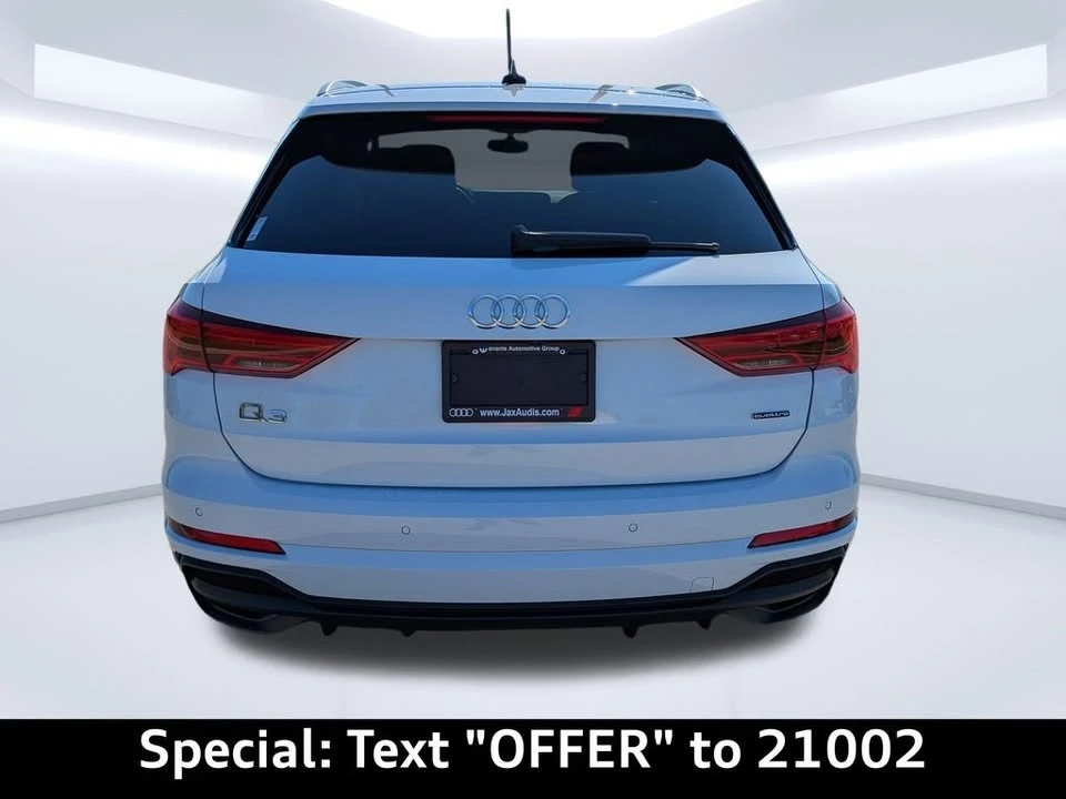 2023 Audi F3 Q3 - Image 5 of 20