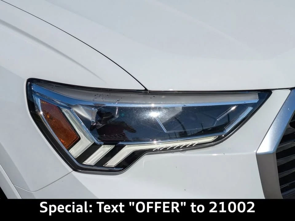 2023 Audi F3 Q3 - Image 10 of 20