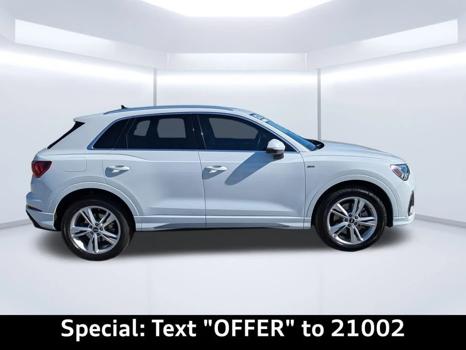 2023 Audi F3 Q3 - Image 2 of 20