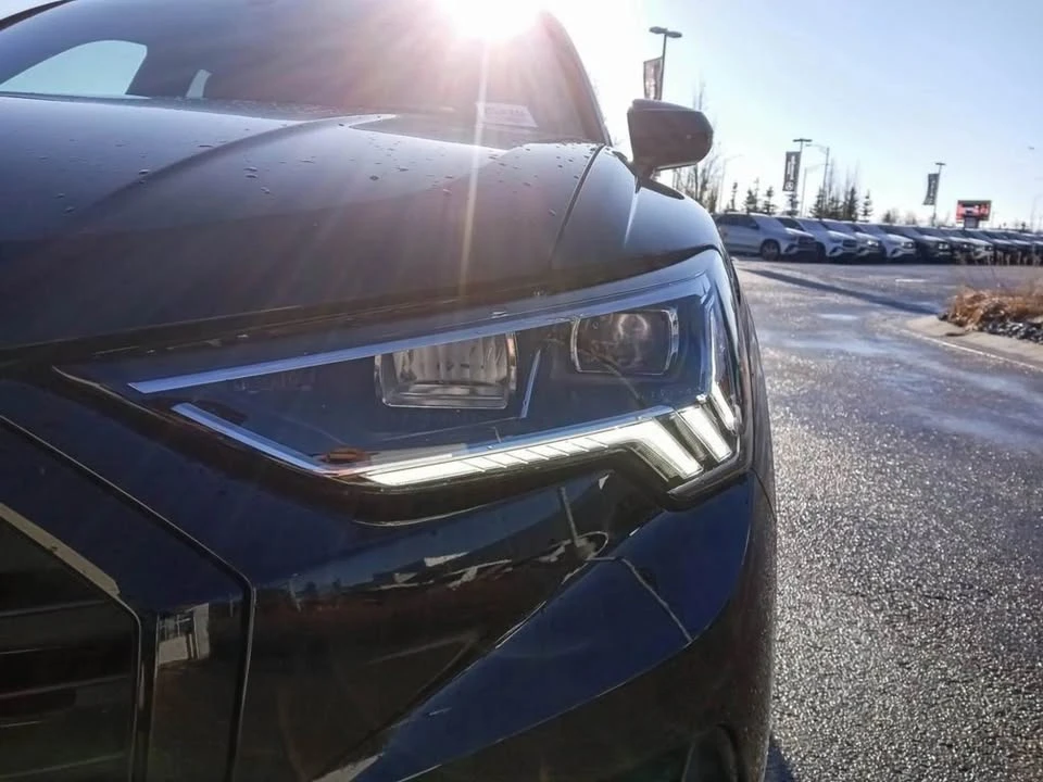 2023 Audi F3 Q3 - Image 8 of 20