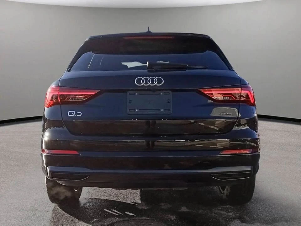 2023 Audi F3 Q3 - Image 5 of 20