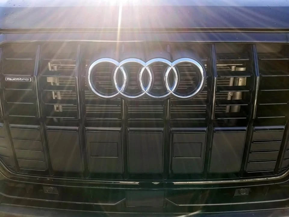 2023 Audi F3 Q3 - Image 9 of 20