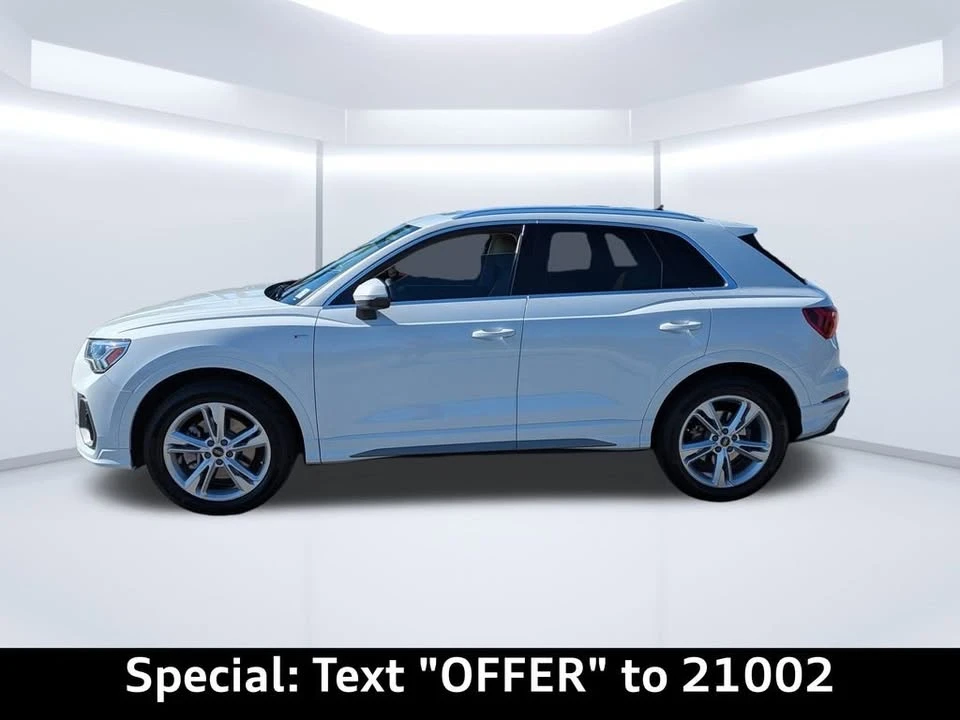 2023 Audi F3 Q3 - Image 7 of 20