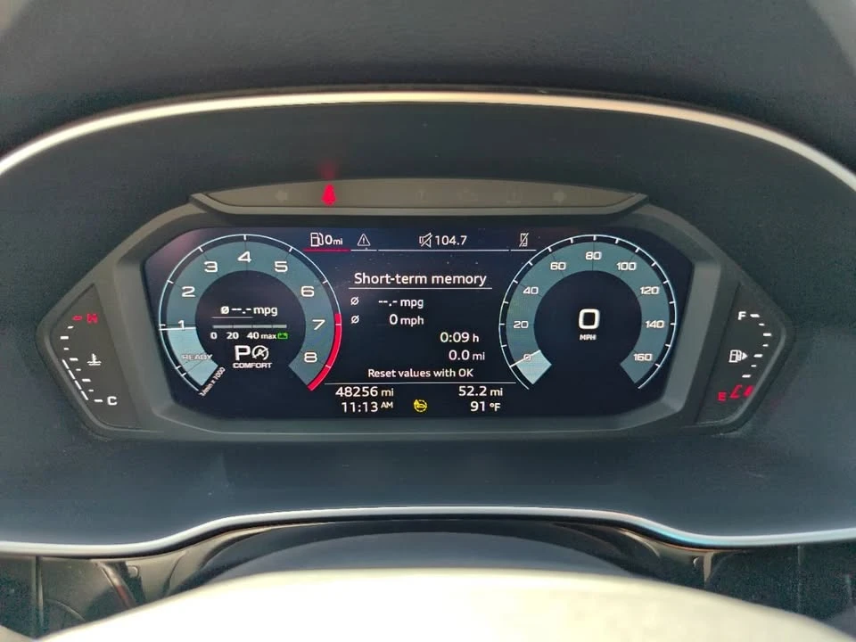 2023 Audi F3 Q3 - Image 5 of 19