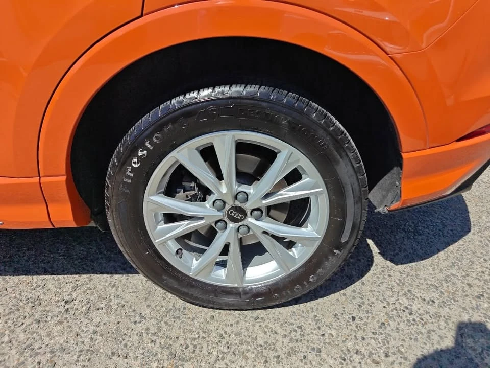 2023 Audi F3 Q3 - Image 14 of 19