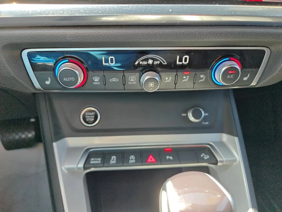 2023 Audi F3 Q3 - Image 17 of 19