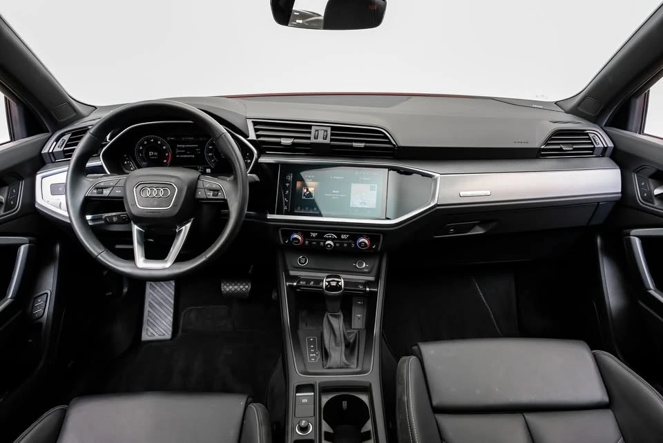 2023 Audi F3 Q3 - Image 19 of 19