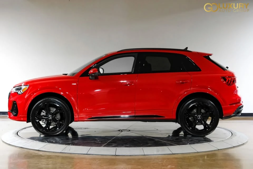 2023 Audi F3 Q3 - Image 13 of 19