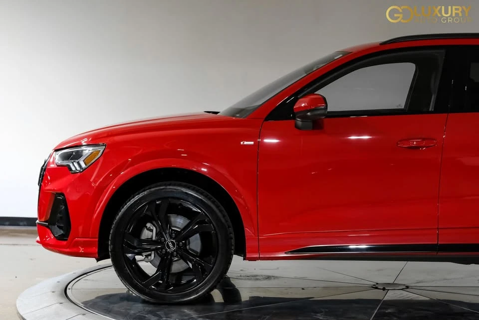 2023 Audi F3 Q3 - Image 14 of 19