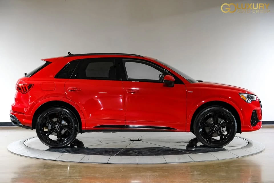 2023 Audi F3 Q3 - Image 9 of 19